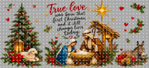 16oz Christmas-S  2859